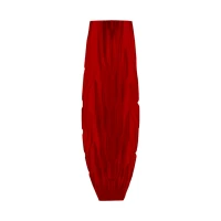 Fiberlogy PCTG Burgundy Transparent