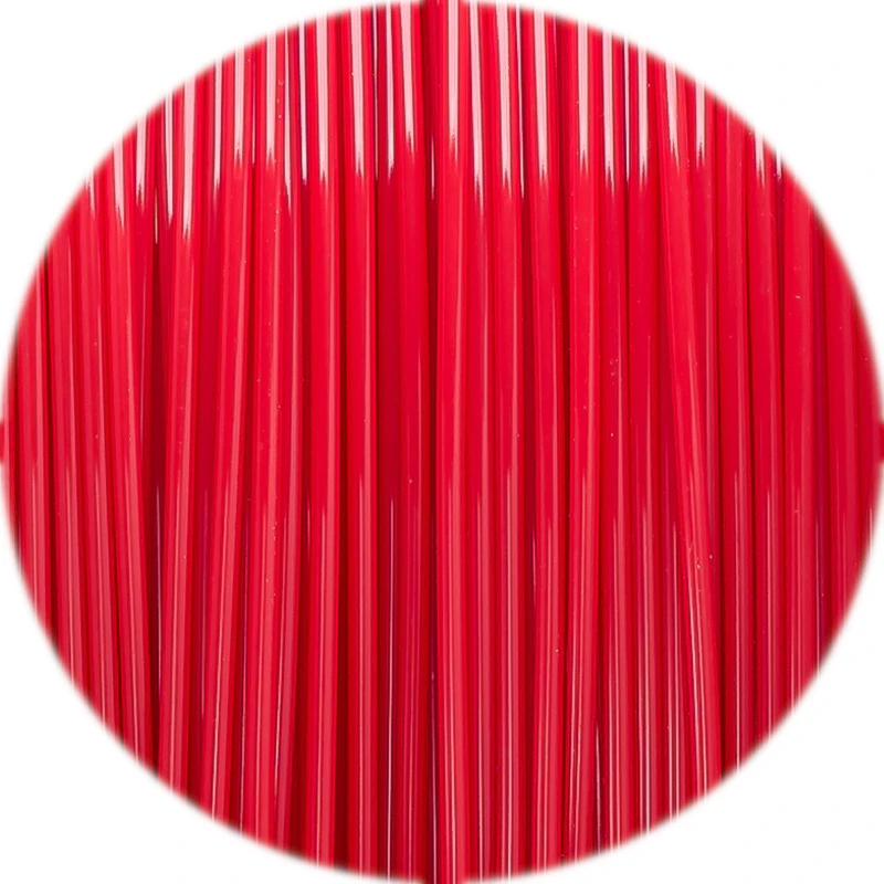 Fiberlogy PCTG Red