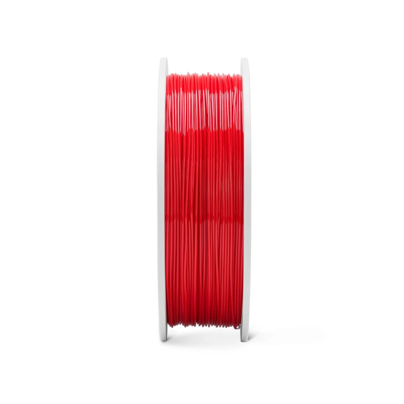 Fiberlogy PCTG Red