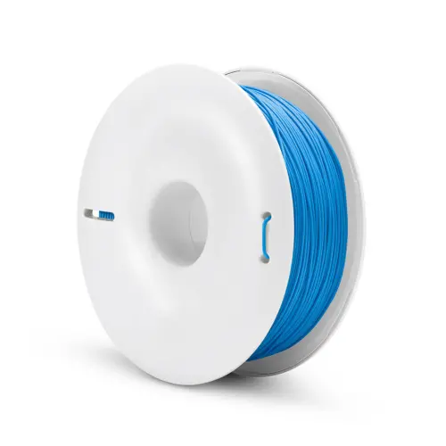 FiberSatin Blue