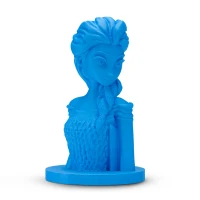 Fiberlogy FiberSatin Blue