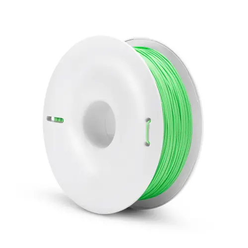FiberSatin Green