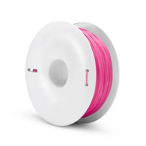 FiberSatin Pink