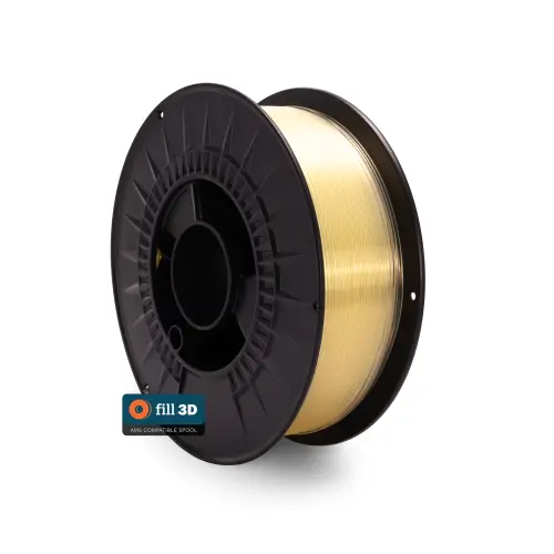 PLA Natural Transparent 1 kg