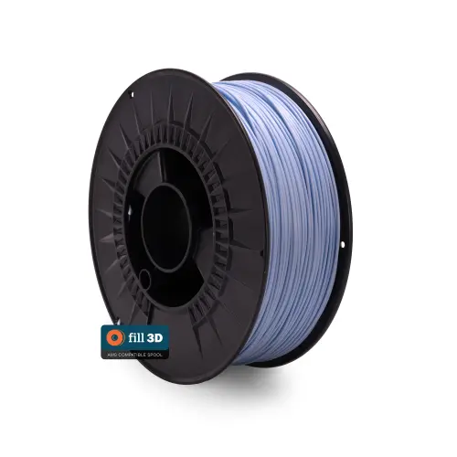 PLA Pastel Blue 1 kg