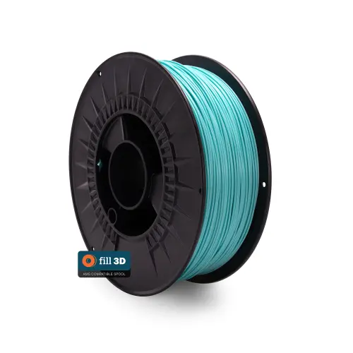 PLA Pastel Green 1 kg