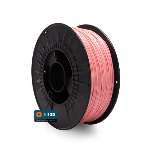 PLA Pastel Pink 1 kg