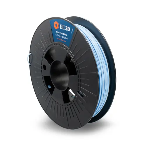 PLA Pastel Blue 0,5 kg