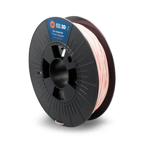 PLA Pastel Pink 0,5 kg