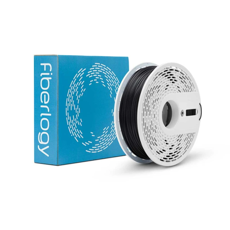 Fiberlogy R Nylon PA12 Anthracite