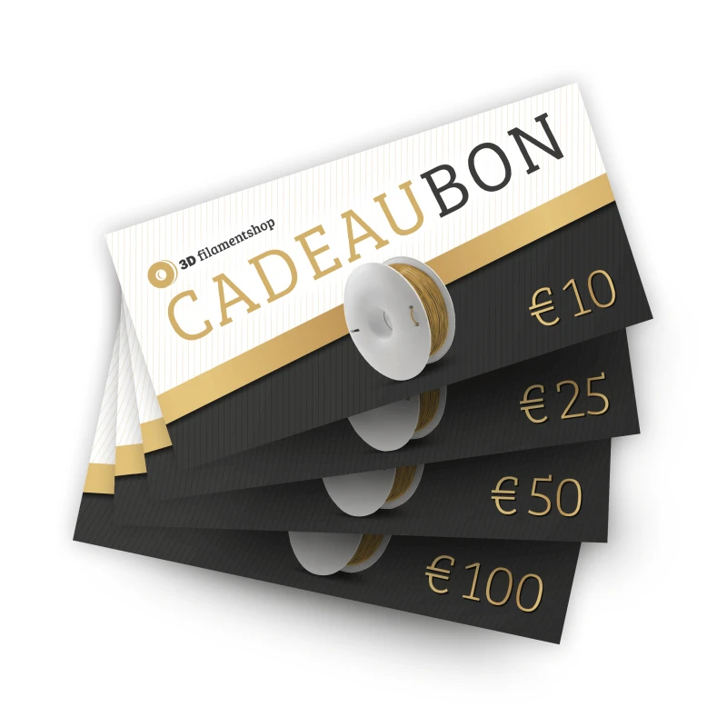 Cadeaubon