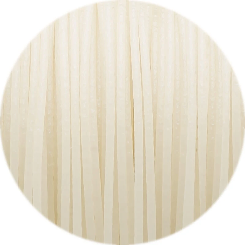 Fiberlogy Nylon PA12+GF Natural