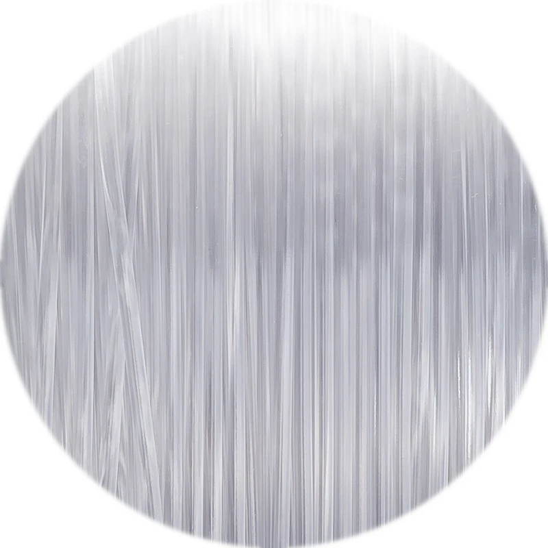 Fiberlogy PCTG Refill Pure Transparent