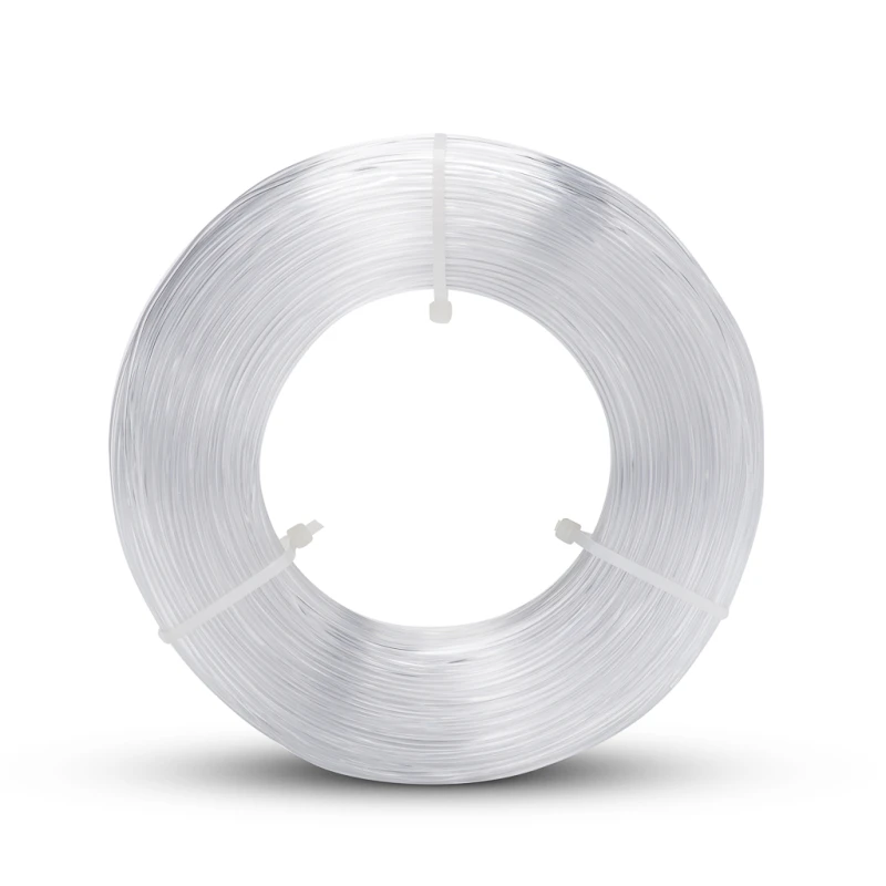 PCTG Refill Pure Transparent