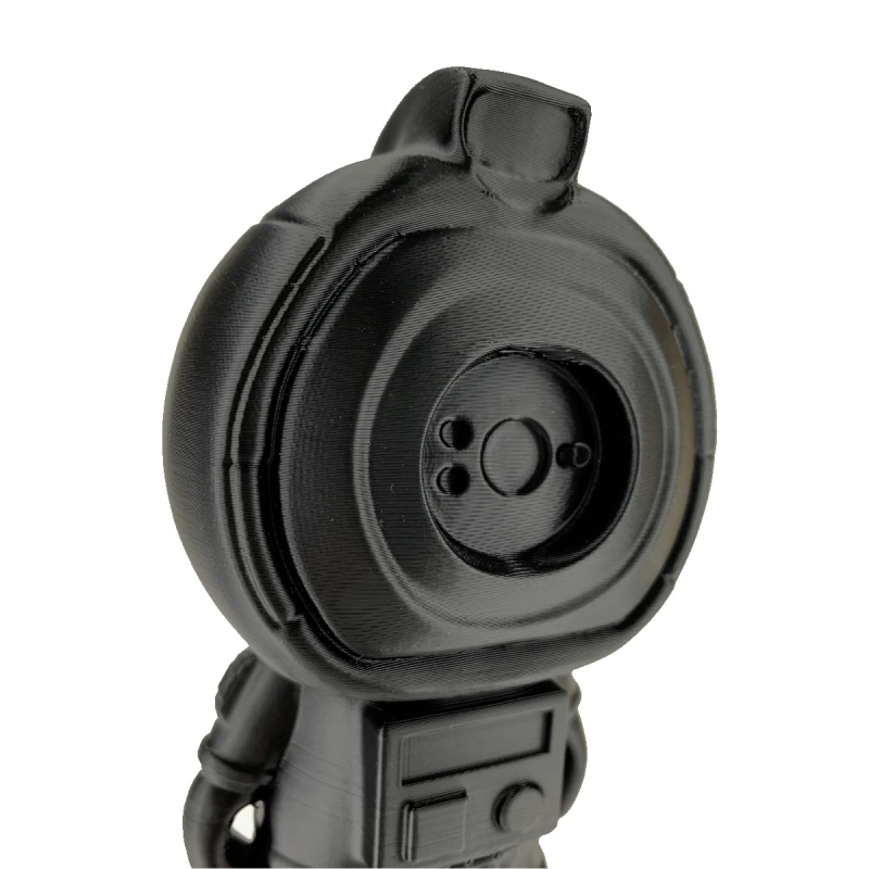 Fiberlogy Refill R ABS Anthracite