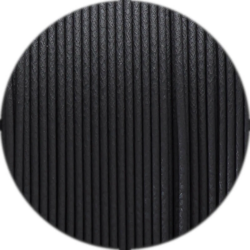 Fiberlogy MattFlex 40D Black