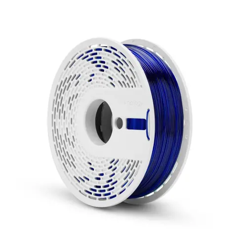 Easy ABS Navy Blue Transparent