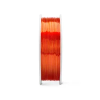 Fiberlogy Easy ABS Orange Transparent
