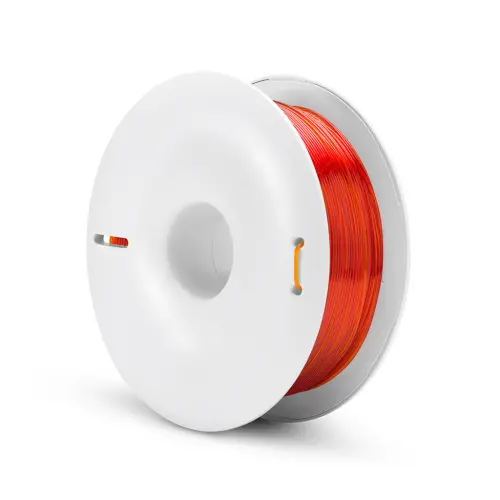Easy ABS Orange Transparent