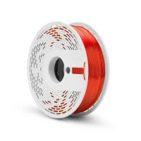 Fiberlogy Easy ABS Orange Transparent