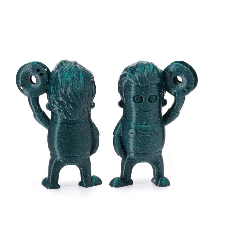 Fiberlogy Easy PLA Alien Green