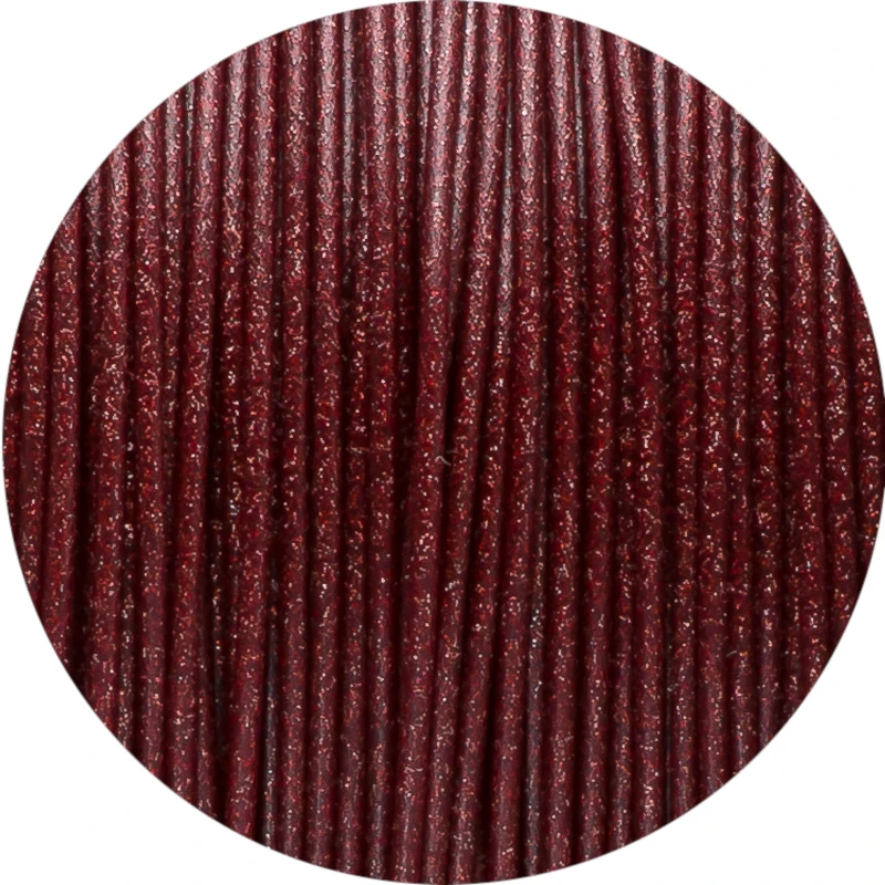 Fiberlogy Easy PLA Ruby Red