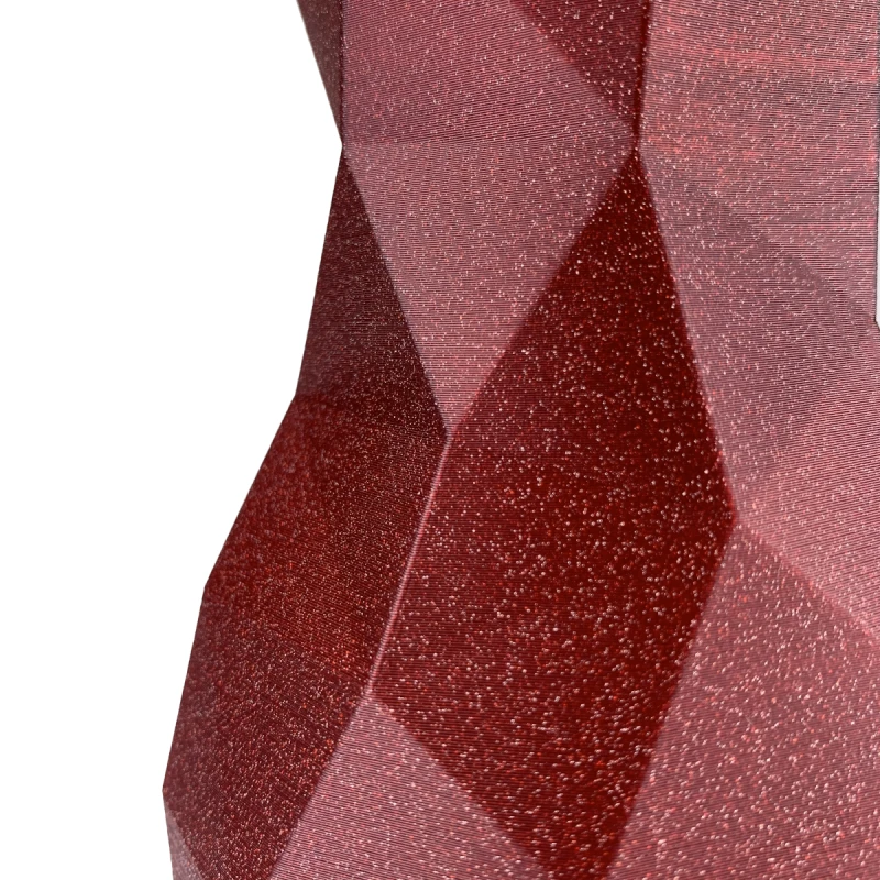 Fiberlogy Easy PLA Ruby Red