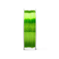 Fiberlogy Easy PETG Light Green Transparent