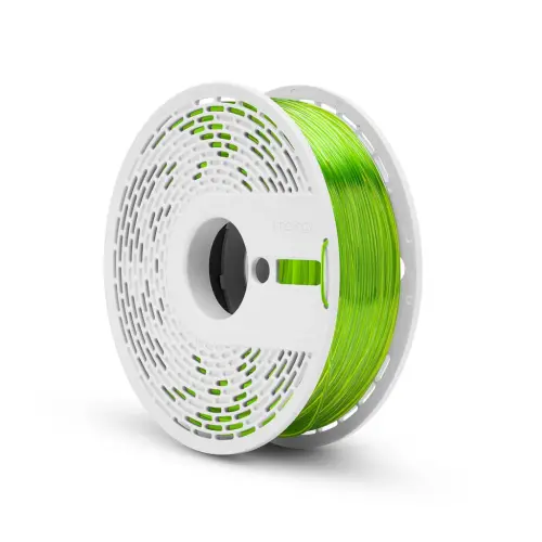 Easy PETG Light Green Transparent