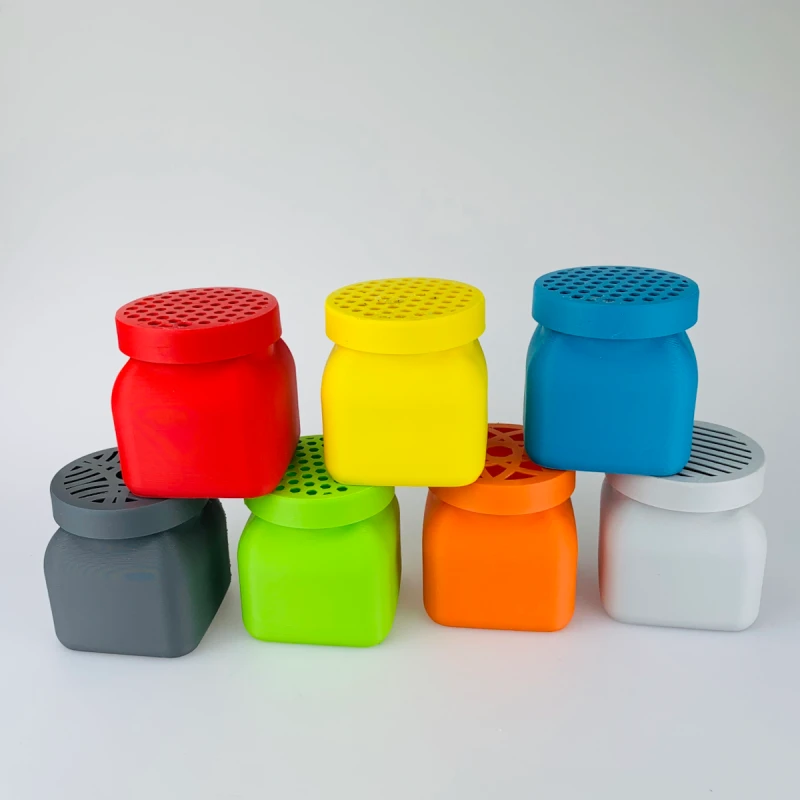 Fiberlogy PP Graphite