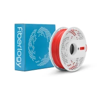 Fiberlogy Easy PLA Red Orange