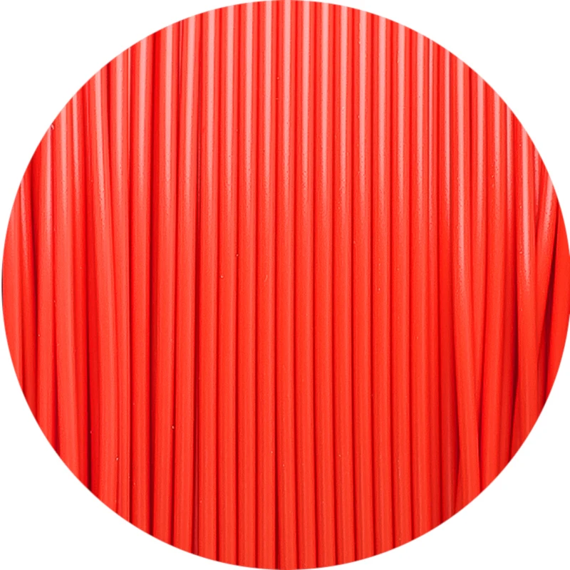 Fiberlogy Easy PLA Red Orange