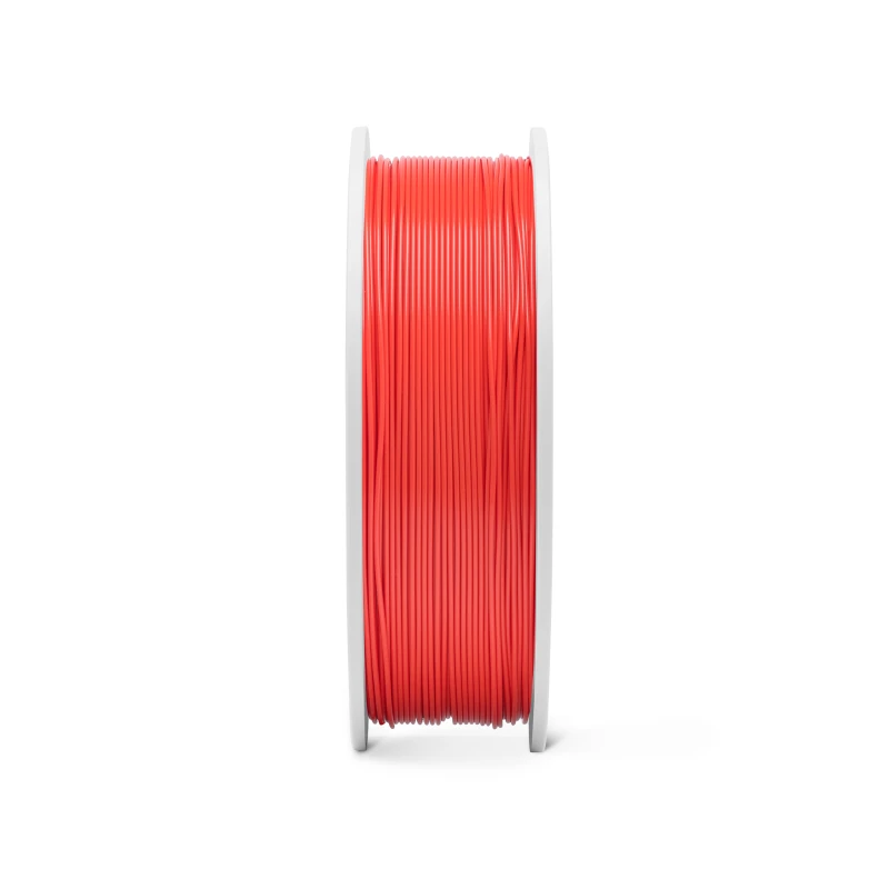 Fiberlogy Easy PLA Red Orange
