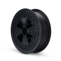Fiberlogy Easy PETG Black 2,5 kg