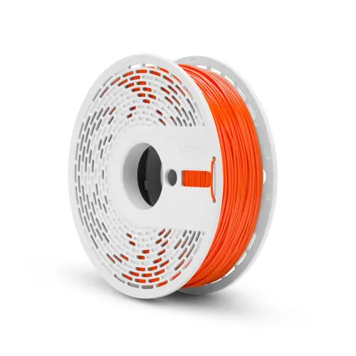 Nylon PA12 Orange
