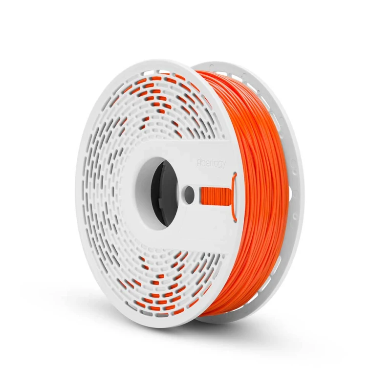 Fiberlogy Nylon PA12 Orange