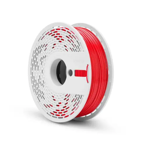 Nylon PA12 Red