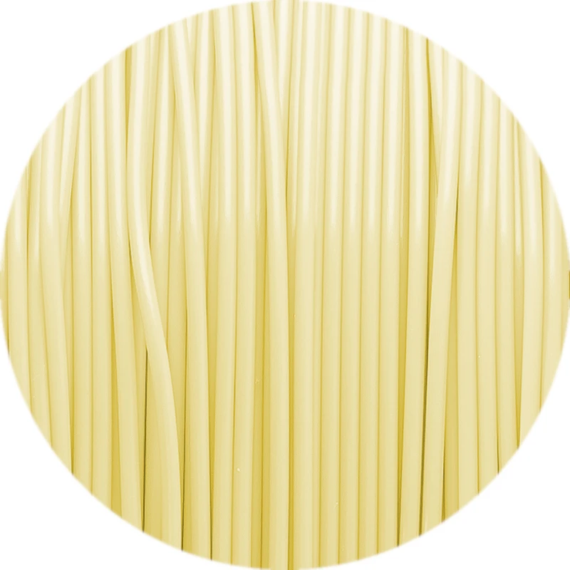 Fiberlogy Easy PLA Pastel Yellow
