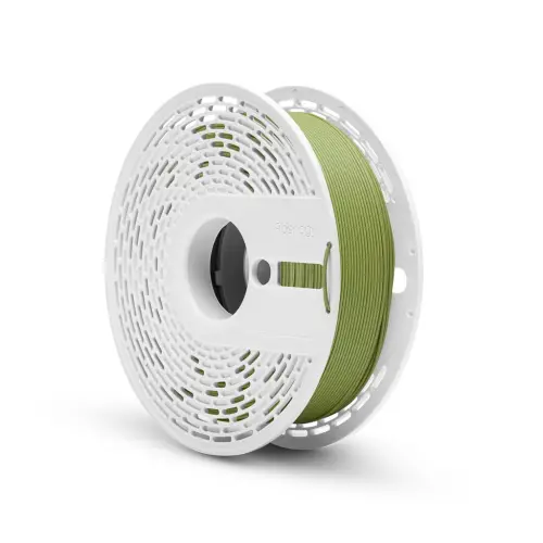PLA FiberWood Green