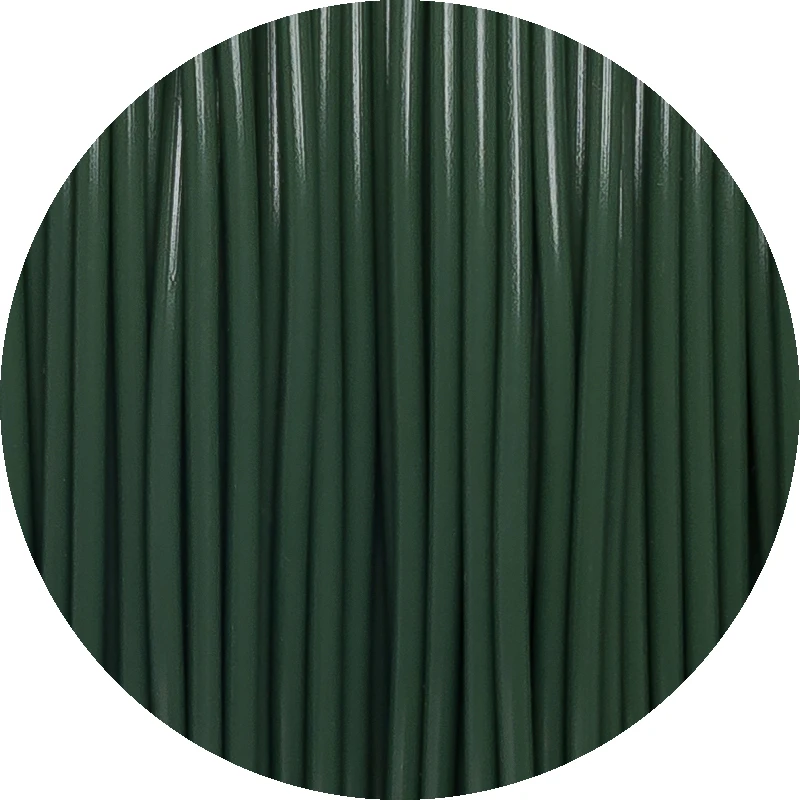 Fiberlogy PLA Impact Army Green