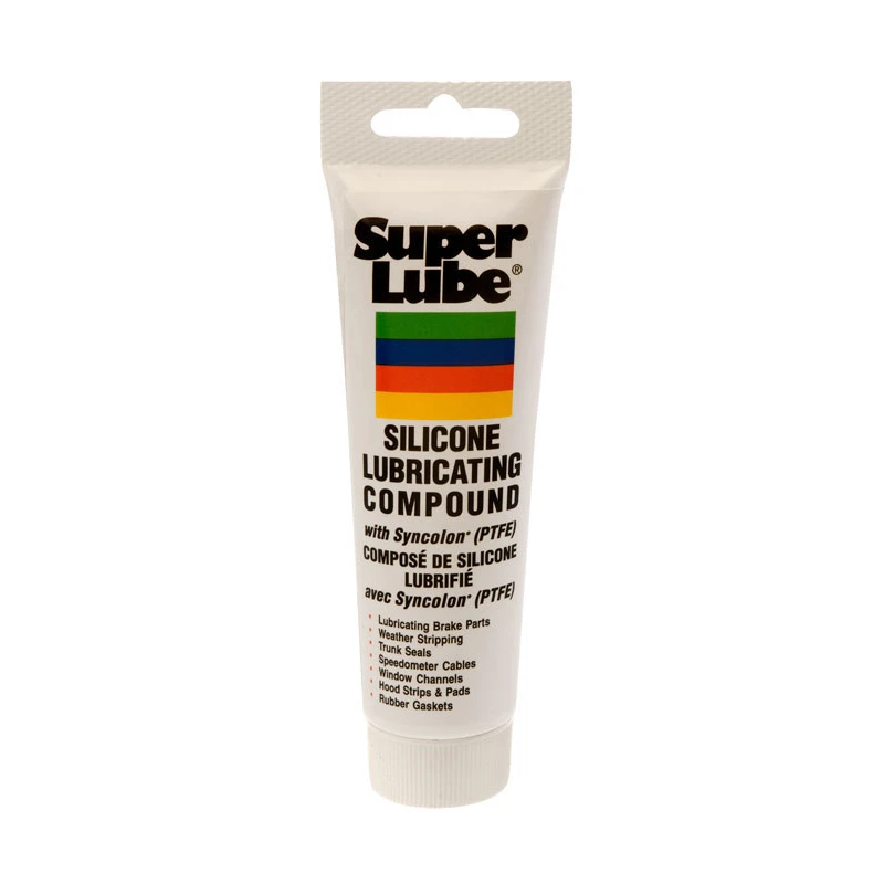 Super Lube 92003 Silicone smeervet met PTFE