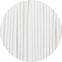 Fiberlogy PETG Matte White