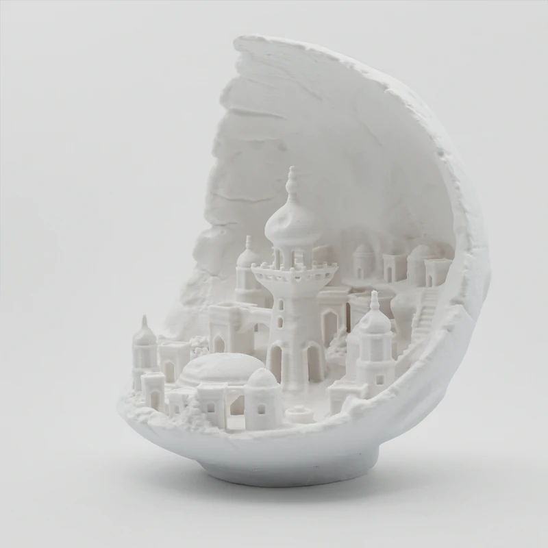 Fiberlogy PETG Matte White