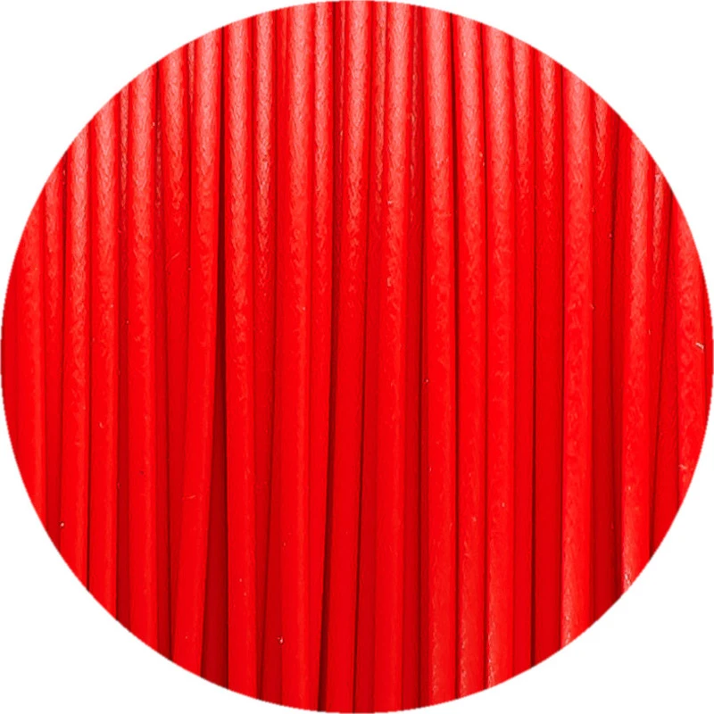 Fiberlogy Easy PETG Scarlet (helder rood)