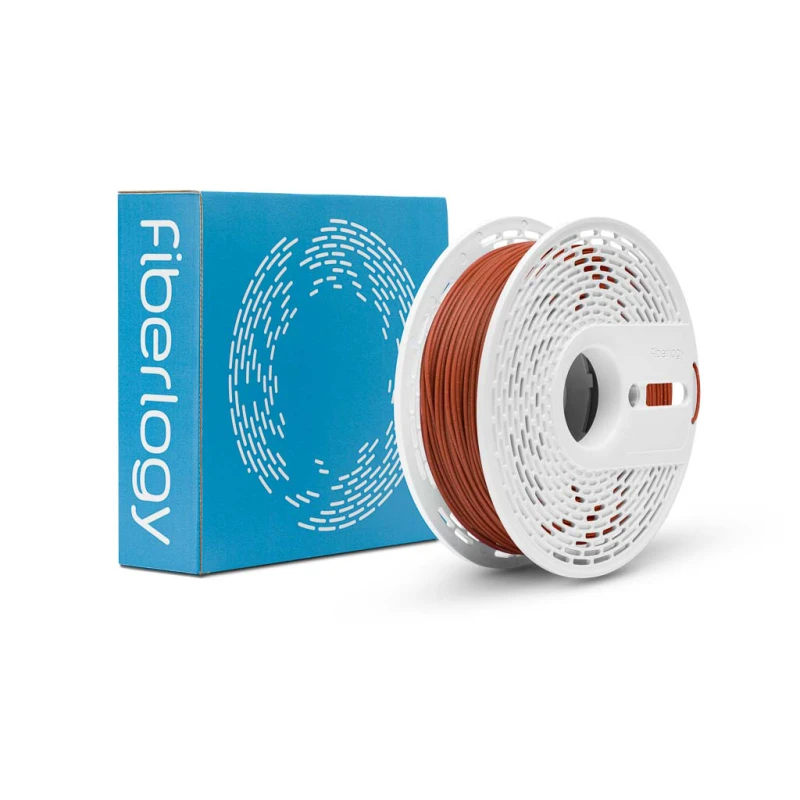 Fiberlogy Easy PLA Brick (backstein)
