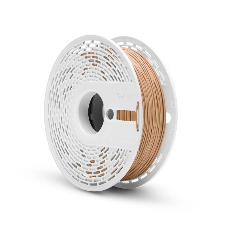 PLA FiberWood Natural