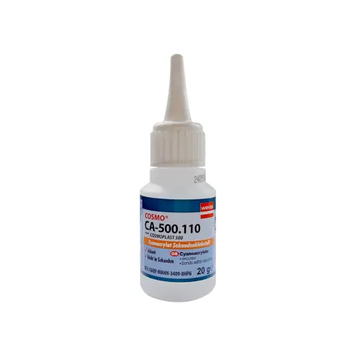 COSMO CA-500.110 Super glue