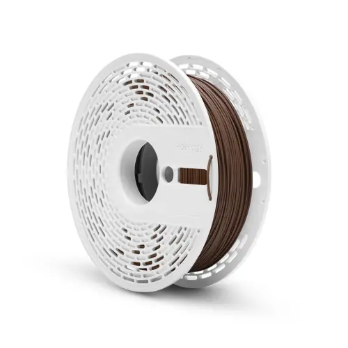 PLA FiberWood Brown