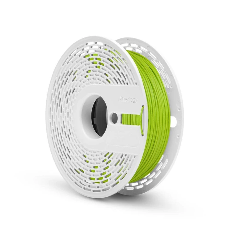 Fiberlogy Nylon PA12+GF Light Green