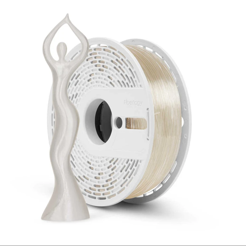 HS PLA Clear Pure